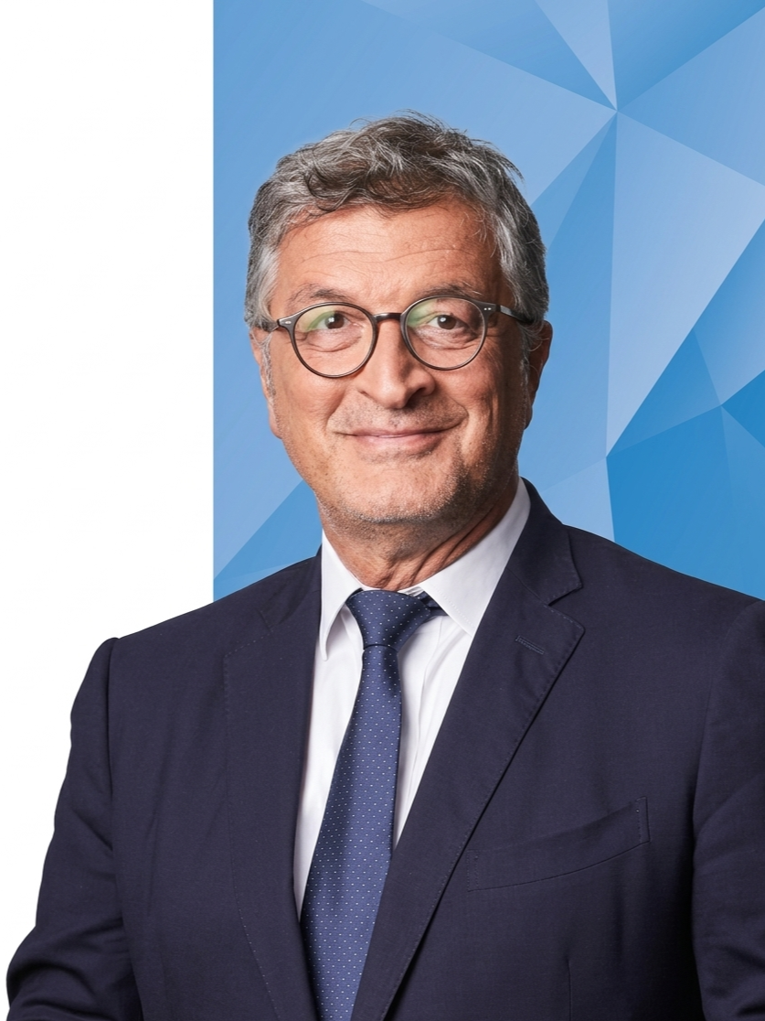 Marc Fiorentino